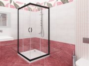 Aksu Relax Serisi Duş Kabin Sisitemleri