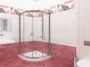 Pagos Relax Serisi Duş Kabin Sisitemleri